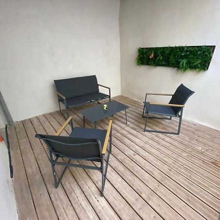Logement Tout Equipe Layrac Kültér fotó