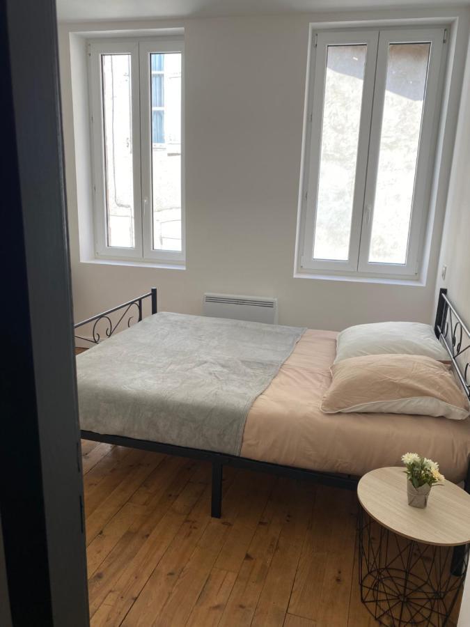 Logement Tout Equipe Layrac Kültér fotó