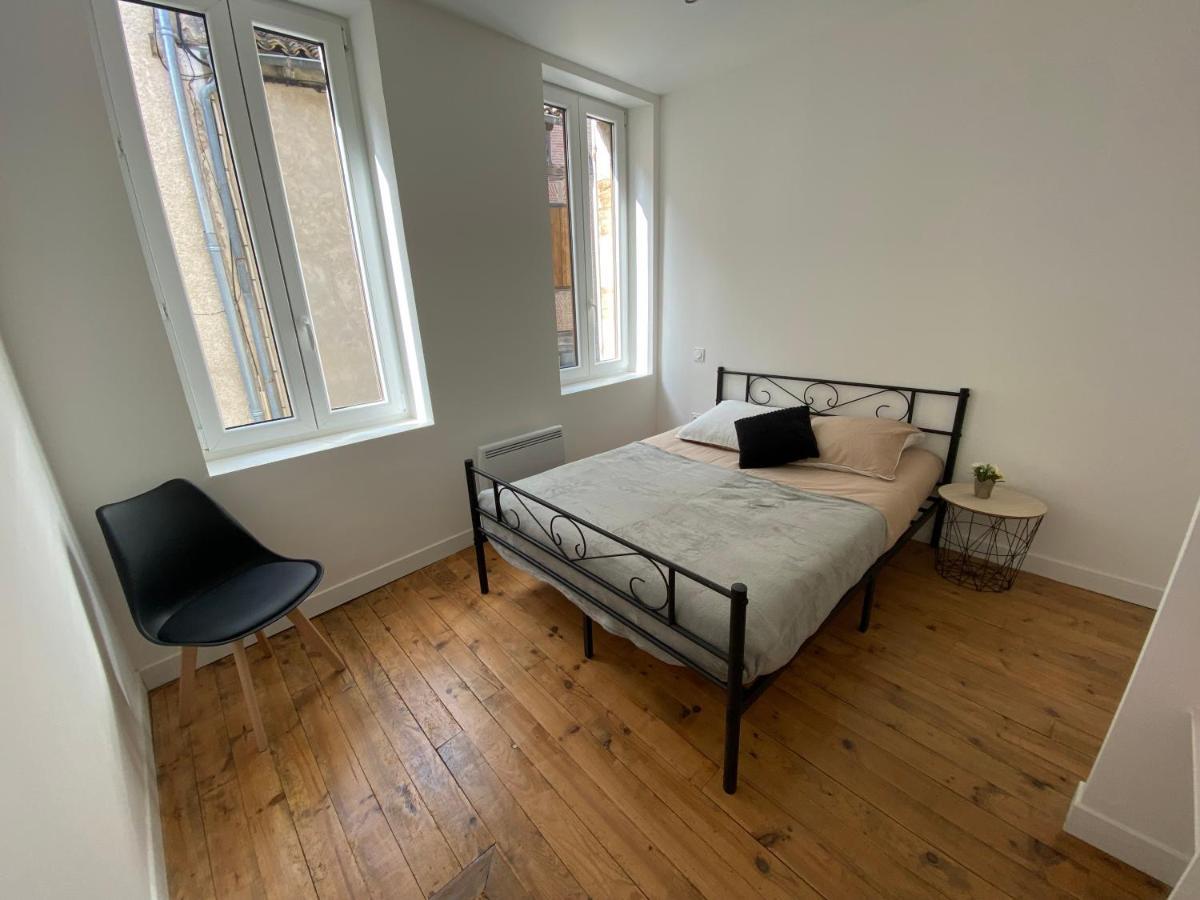 Logement Tout Equipe Layrac Kültér fotó