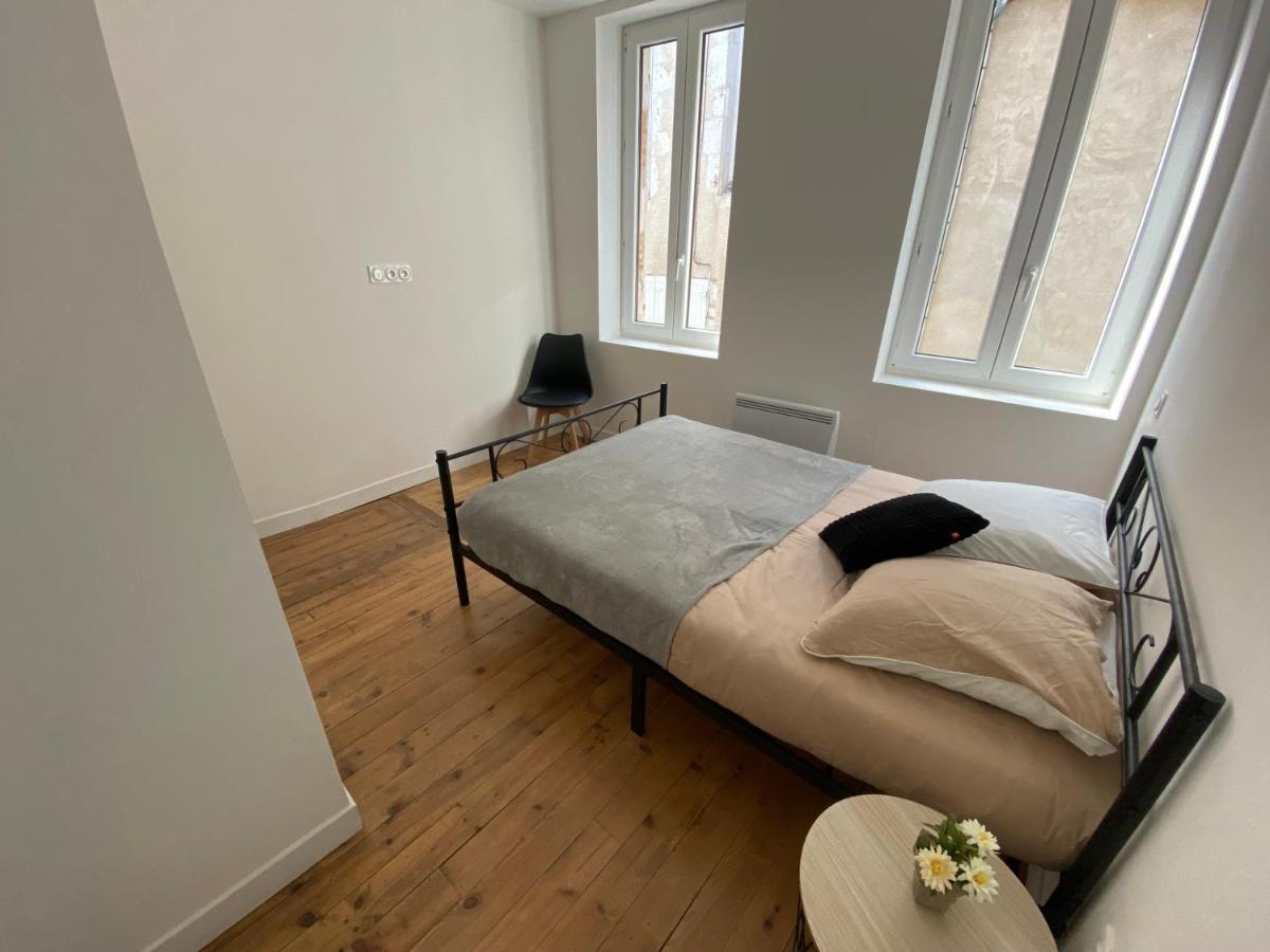 Logement Tout Equipe Layrac Kültér fotó