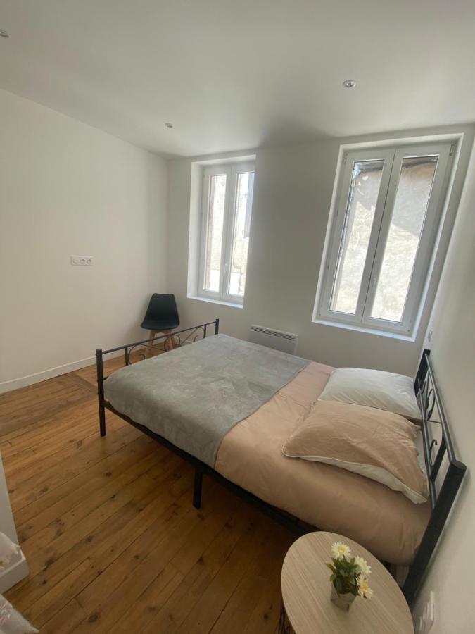 Logement Tout Equipe Layrac Kültér fotó