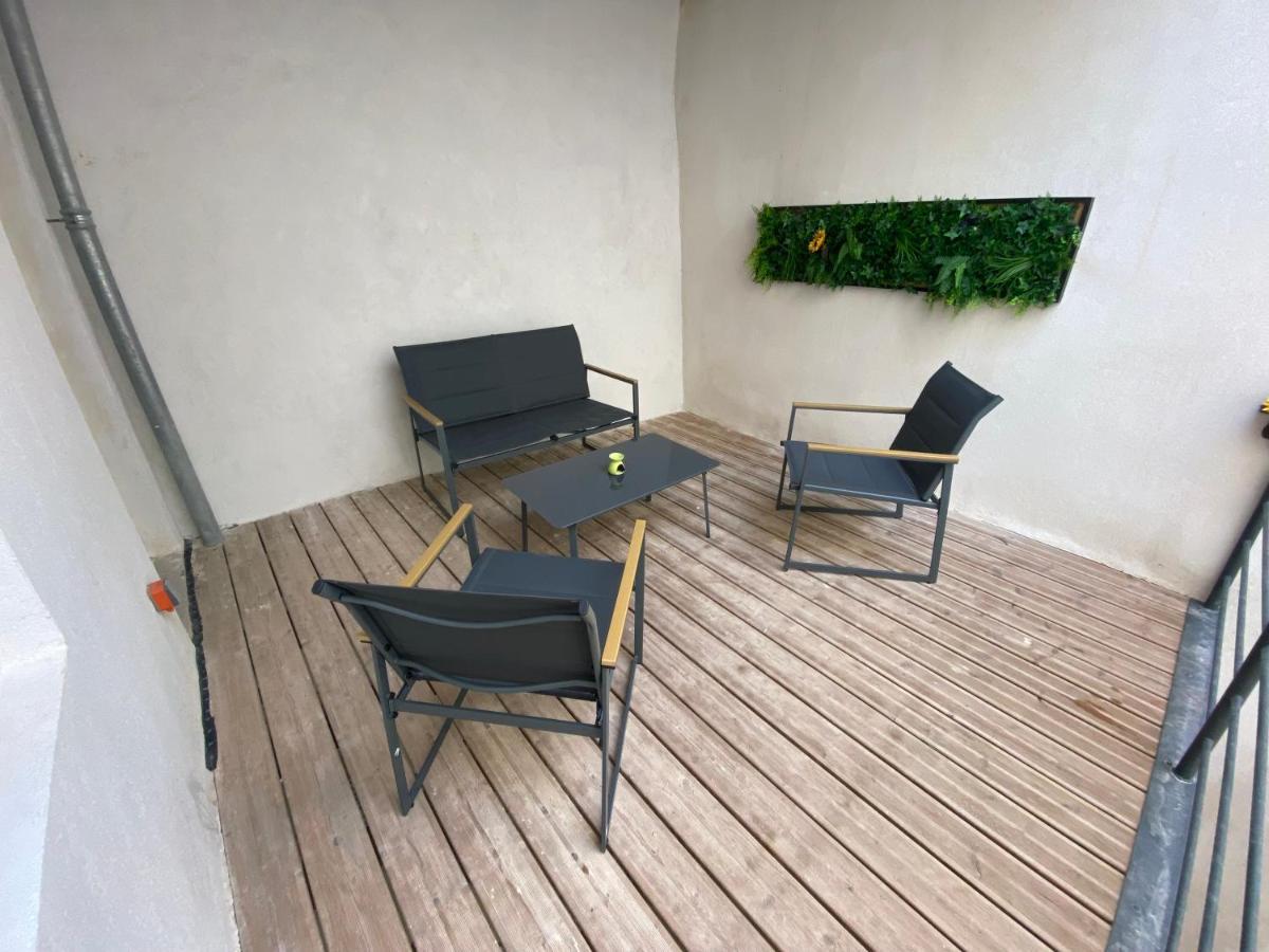 Logement Tout Equipe Layrac Kültér fotó