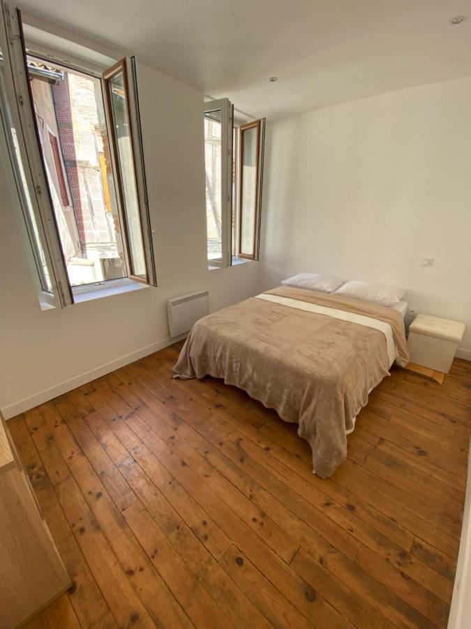 Logement Tout Equipe Layrac Kültér fotó